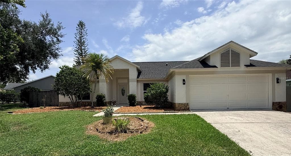 9207 MILL CIRCLE TAMPA, FL 33647