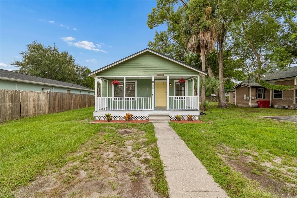 1310 N FRANKLIN STREET PLANT CITY, FL 33563