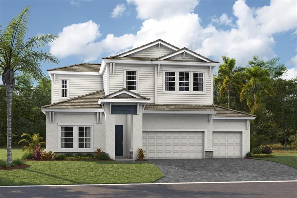 10238 LONGMEADOW AVENUE PARRISH, FL 34219