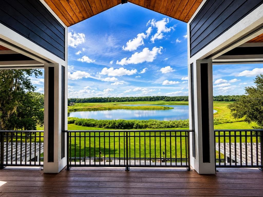 25198 LILY PAD LANE BROOKSVILLE, FL 34602