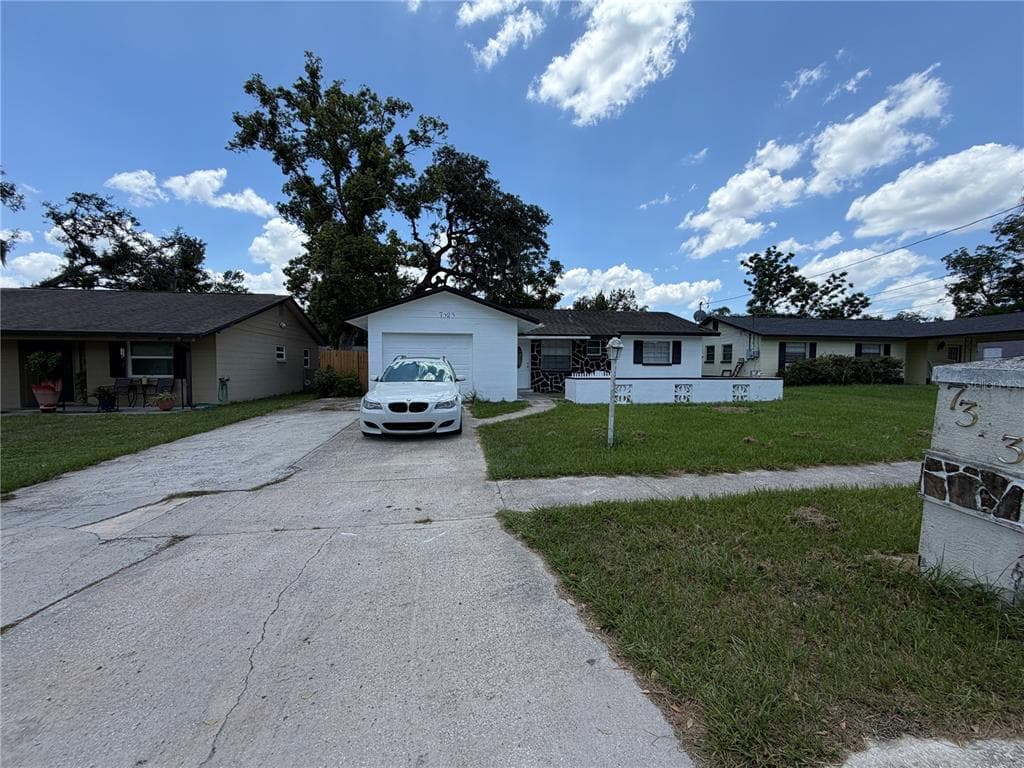 7323 PONDEROSA DRIVE