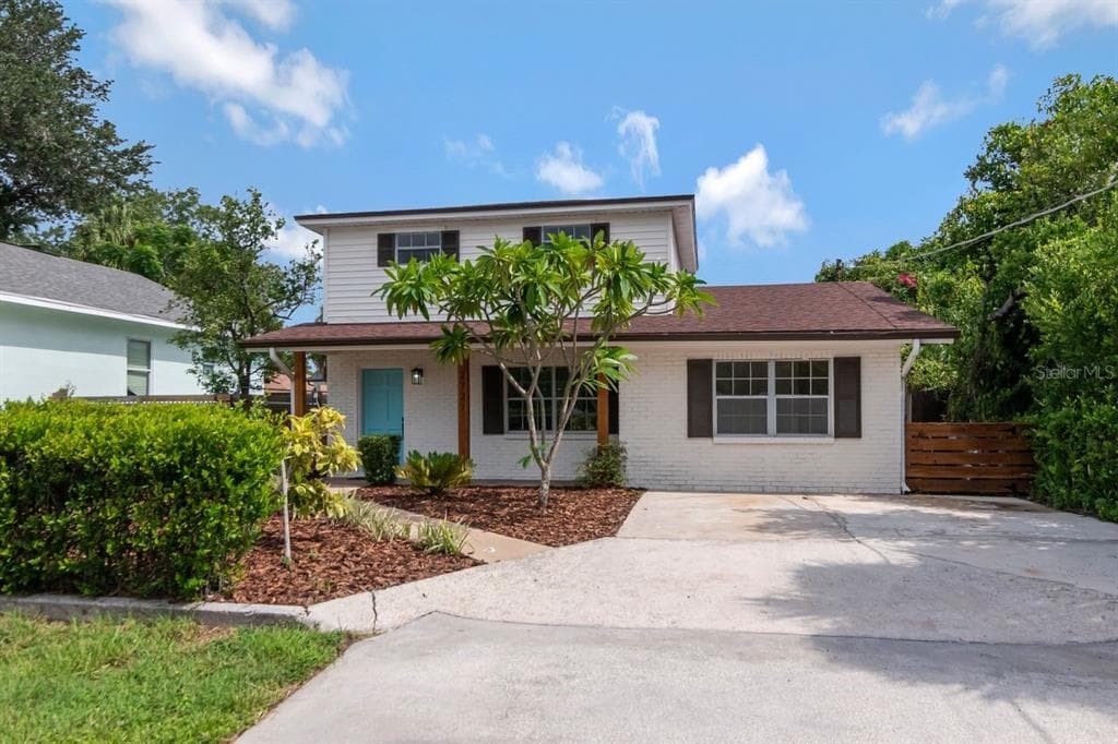 2727 W SPRUCE STREET TAMPA, FL 33607