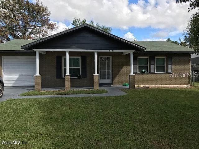 5159 SE 108TH PLACE BELLEVIEW, FL 34420