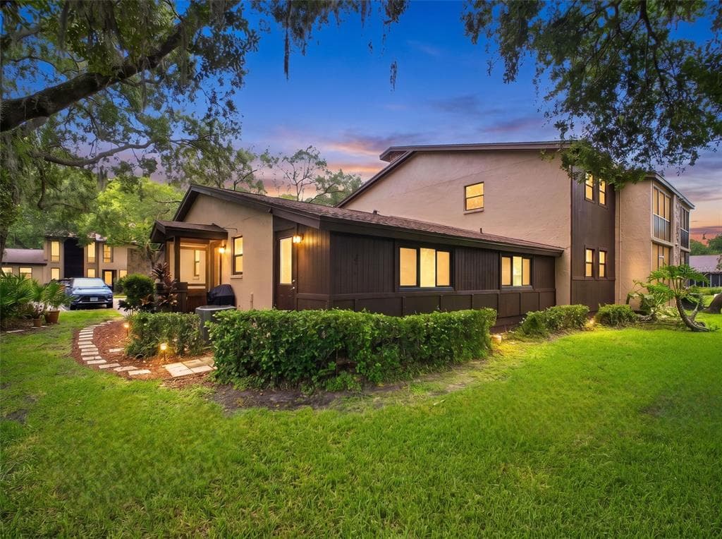 1400 TARPON WOODS BOULEVARD UNIT A1