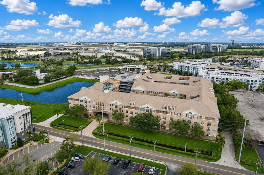 4221 W SPRUCE STREET UNIT 2229 TAMPA, FL 33607