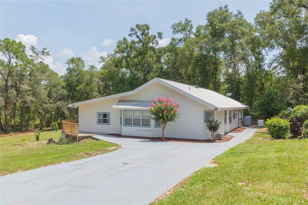 34299 BELT DRIVE DADE CITY, FL 33523