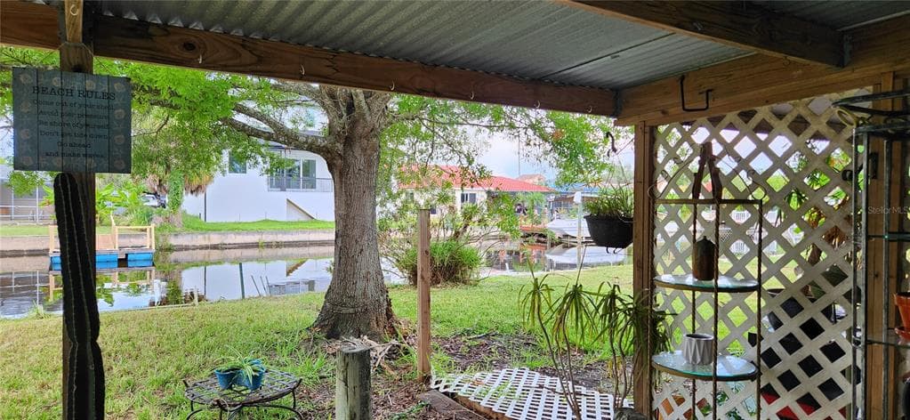 9831 GRACE DRIVE PORT RICHEY, FL 34668