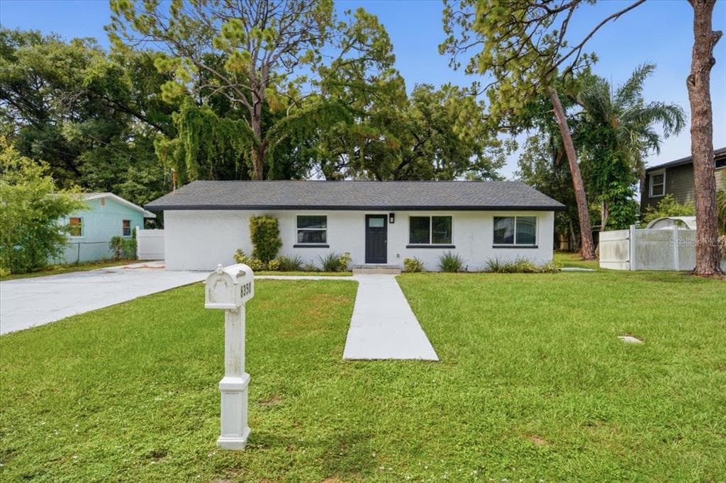 6350 60TH AVENUE N ST PETERSBURG, FL 33709