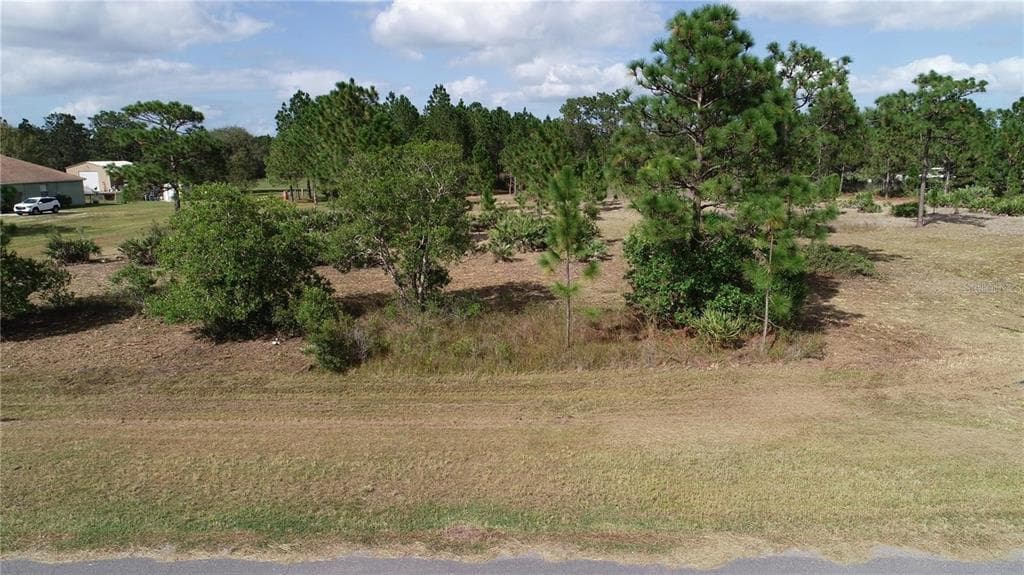 19353 REYNOLDS PARKWAY ORLANDO, FL 32833