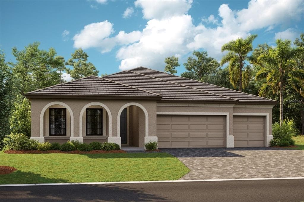 9655 NATURAL OAKS POINT DADE CITY, FL 33525