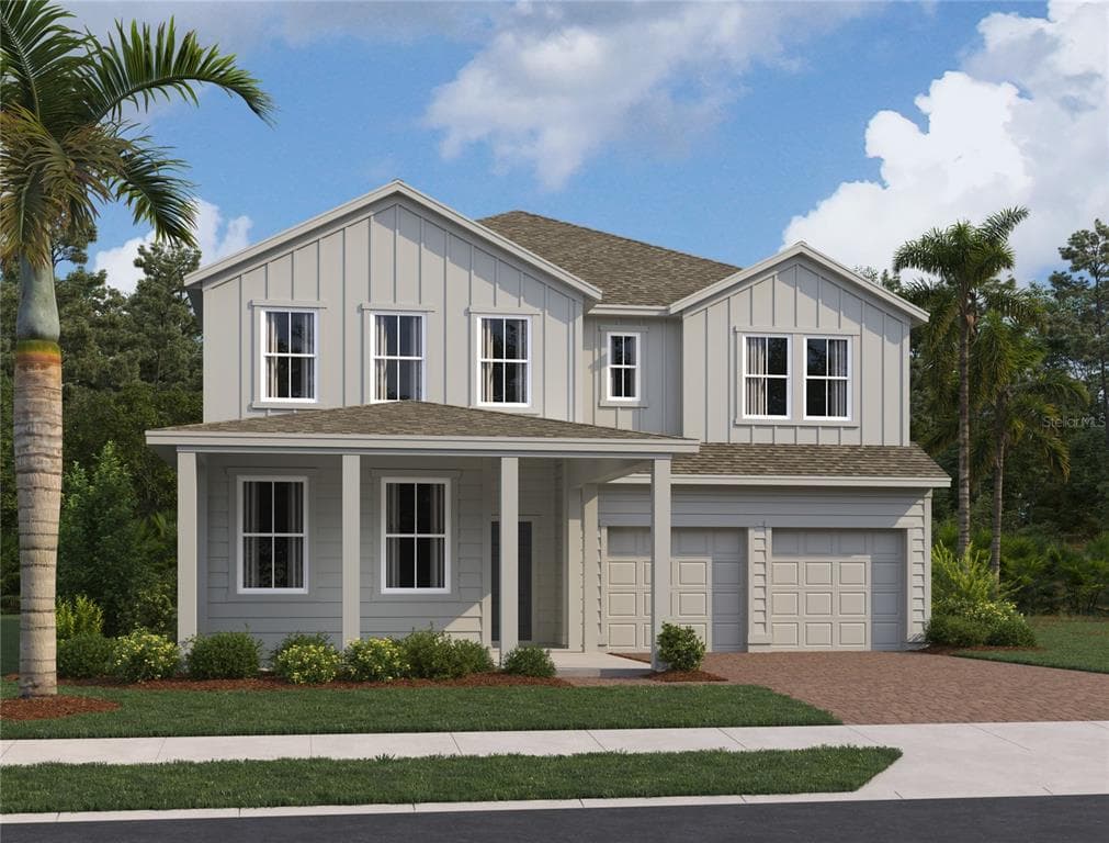 17625 LAKE STAR ROAD WINTER GARDEN, FL 34787