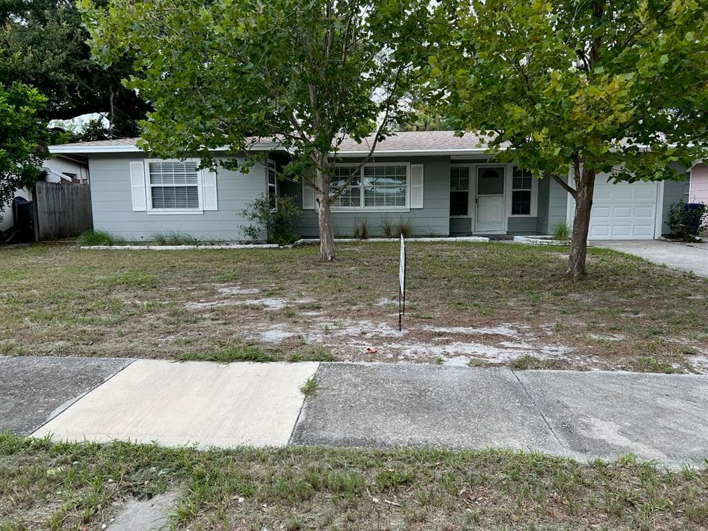 818 SCOTLAND STREET DUNEDIN, FL 34698
