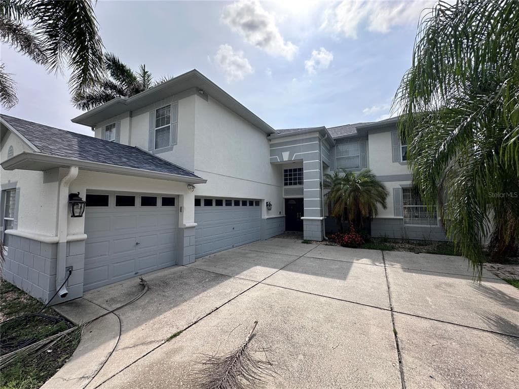 11116 HOFFNER EDGE DRIVE RIVERVIEW, FL 33579