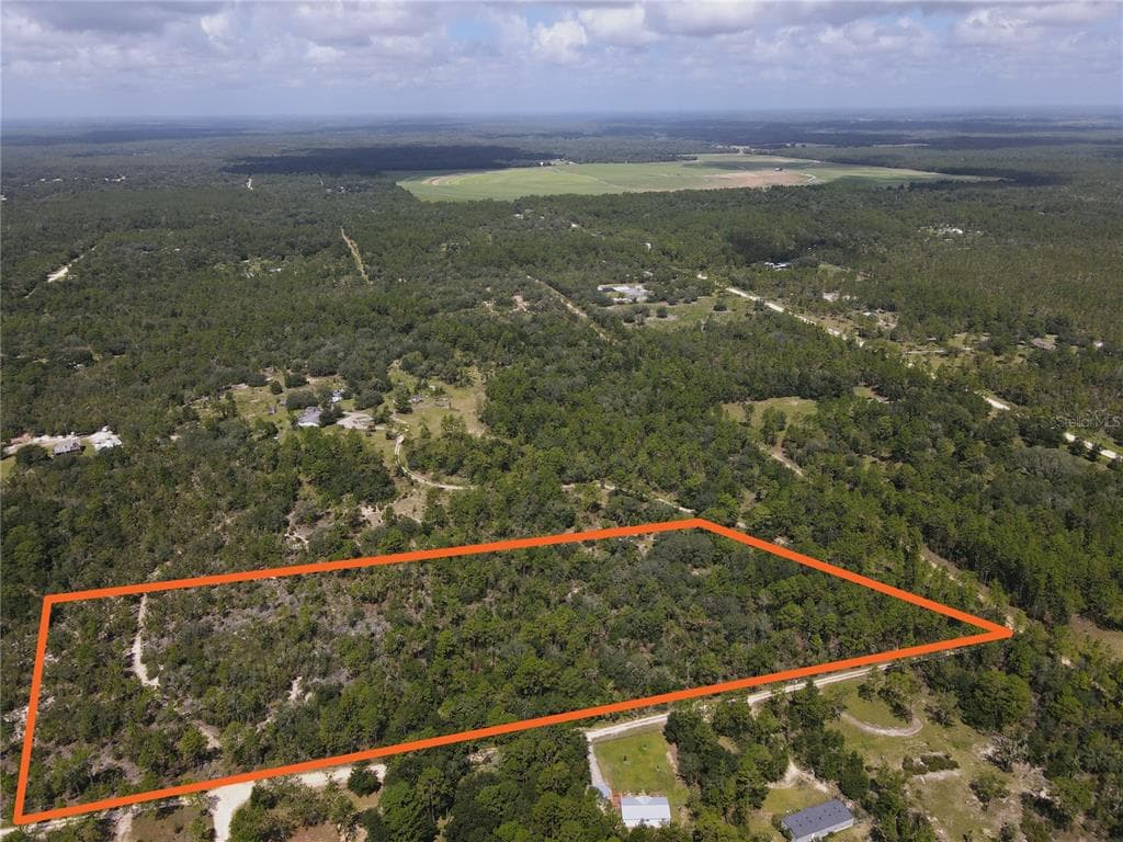 TBD NE 100 AVENUE ARCHER, FL 32618