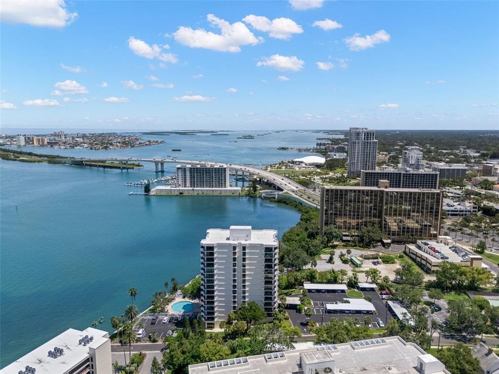 80 ROGERS STREET UNIT 3A CLEARWATER, FL 33756