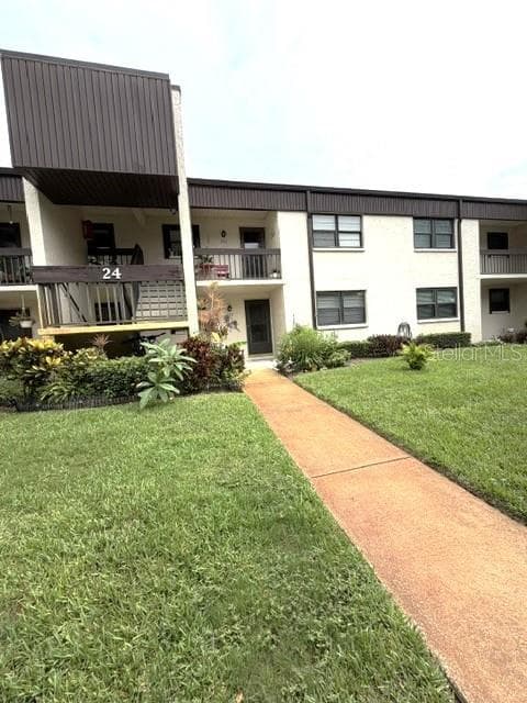 2400 WINDING CREEK BOULEVARD UNIT 24-102