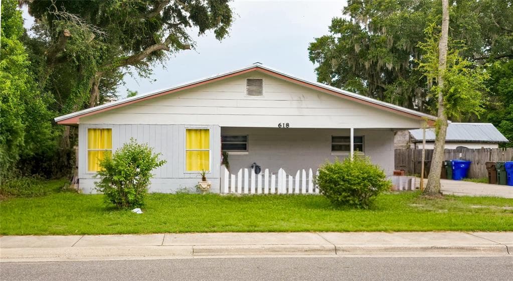 618 MABBETTE STREET KISSIMMEE, FL 34741