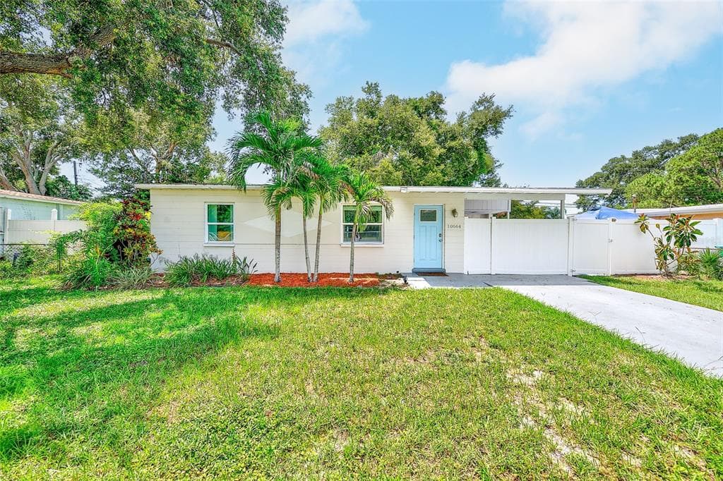 10664 STARKEY ROAD SEMINOLE, FL 33777