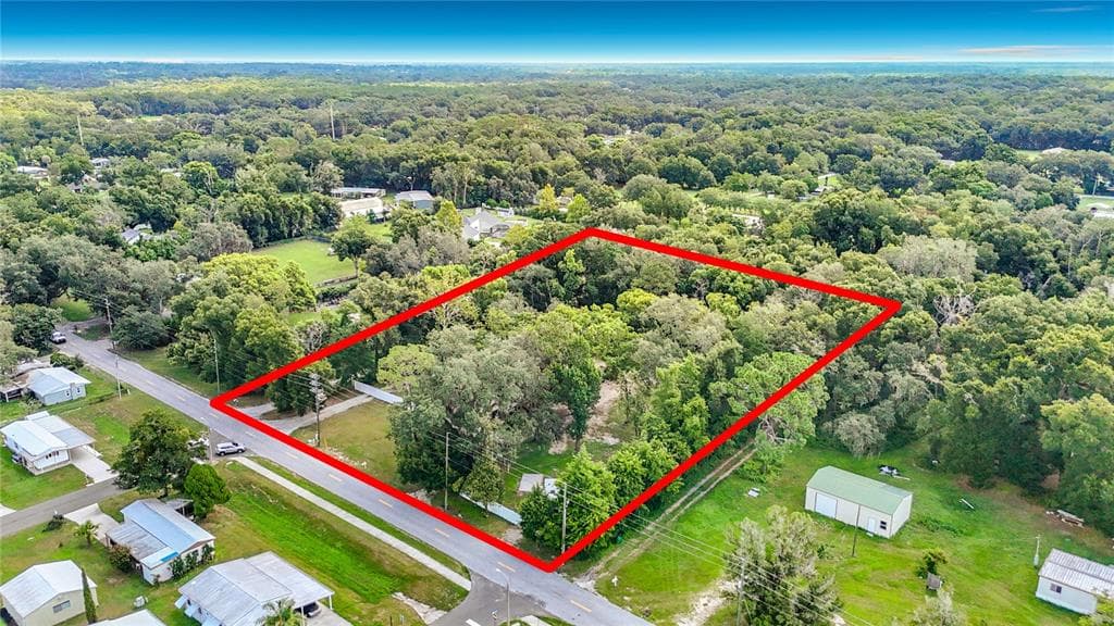 6708 16TH STREET ZEPHYRHILLS, FL 33542