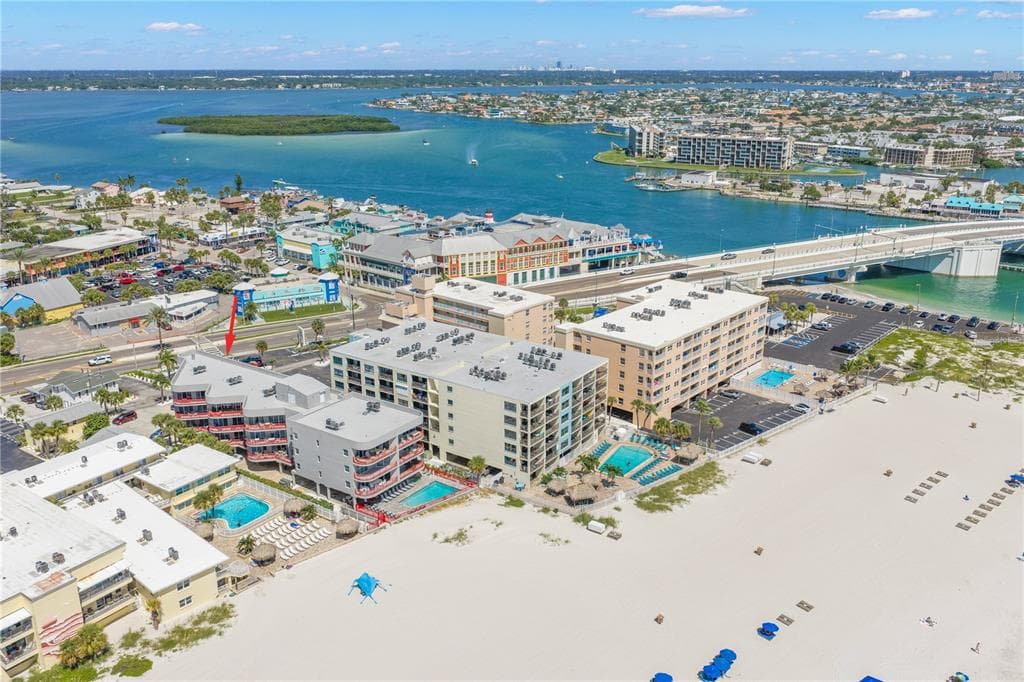 12935 GULF LANE UNIT 205