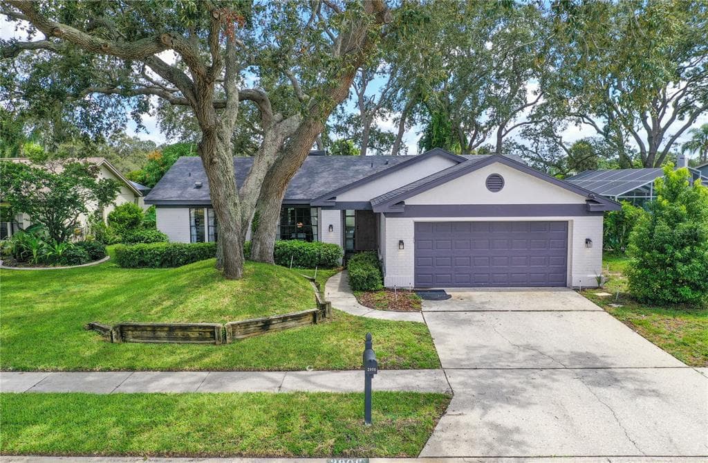 2906 WINDRIDGE DRIVE HOLIDAY, FL 34691