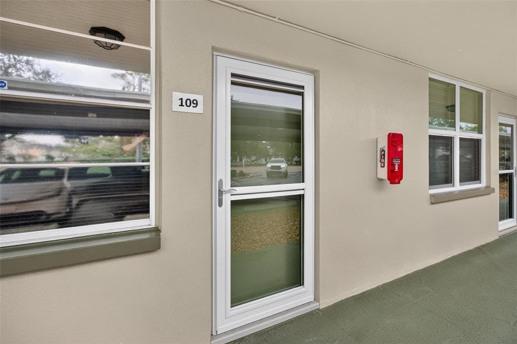 4885 1ST STREET NE UNIT 109