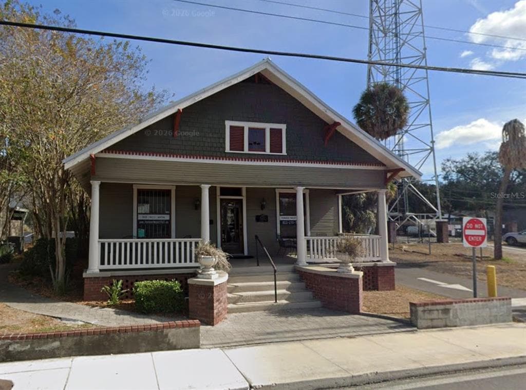 5135 N FLORIDA AVENUE TAMPA, FL 33603