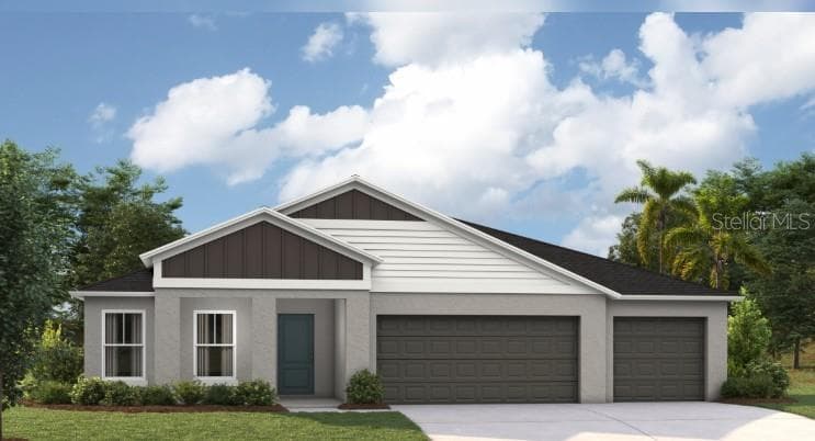 9912 ANNUNCIATION DRIVE WESLEY CHAPEL, FL 33545