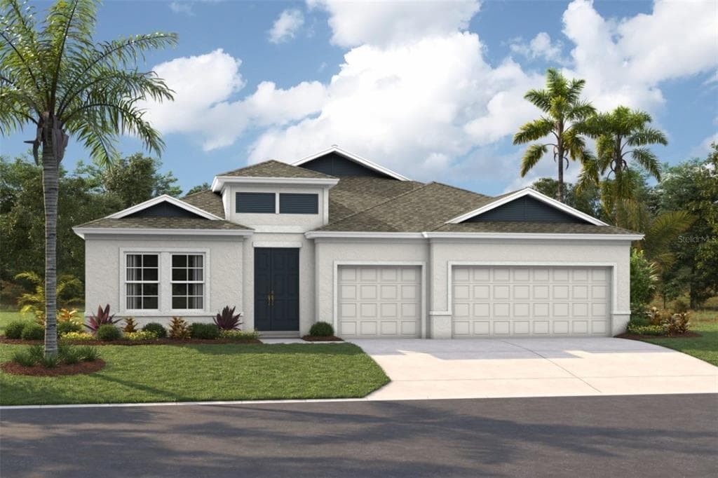 5175 WILDWIND DRIVE APOLLO BEACH, FL 33572