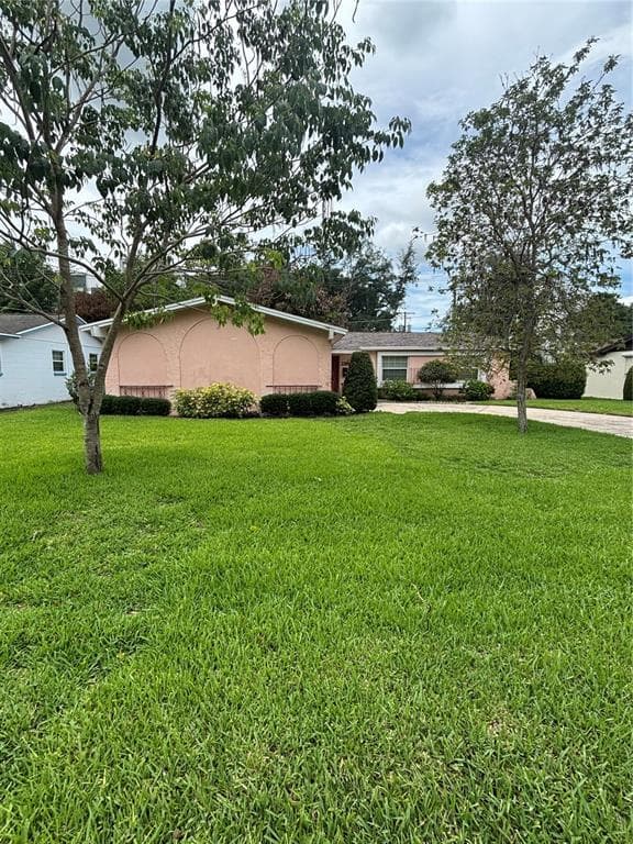 2709 E 122ND AVENUE TAMPA, FL 33612