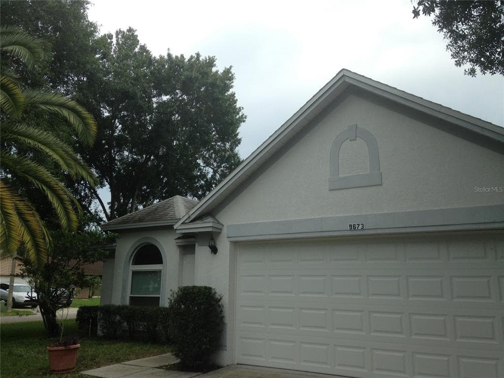 9673 FOX HEARST ROAD