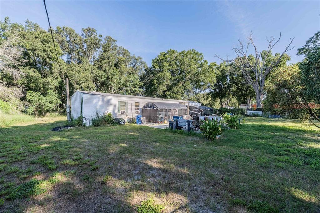 1218 CAMERON ROAD EAGLE LAKE, FL 33839