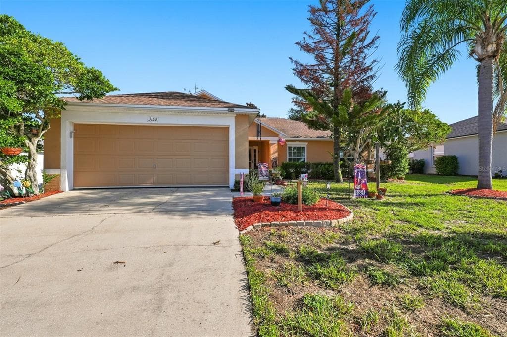 3152 OTTO DRIVE LAKELAND, FL 33812