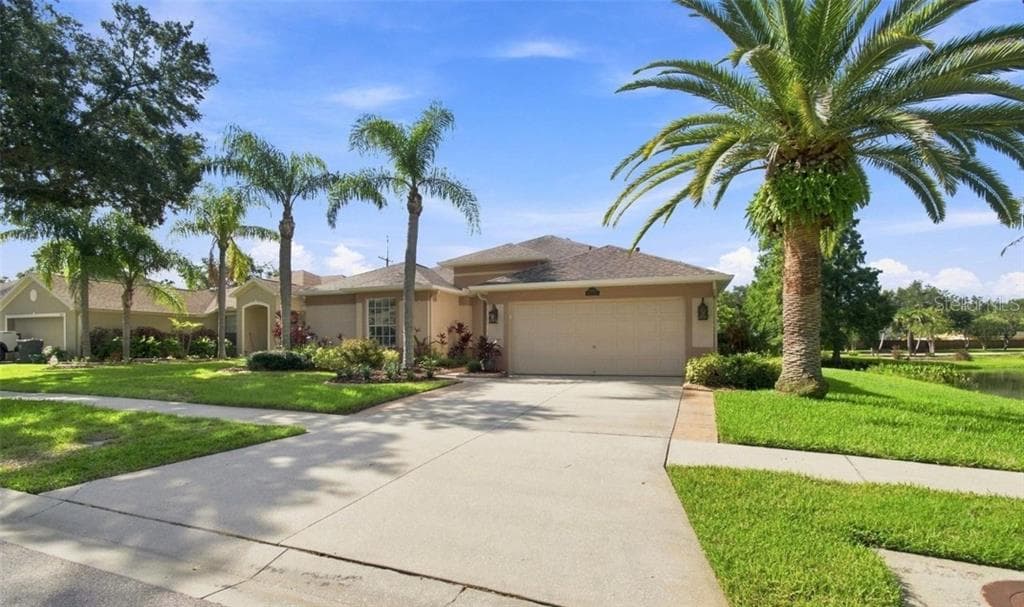 10113 CANNON DRIVE RIVERVIEW, FL 33578