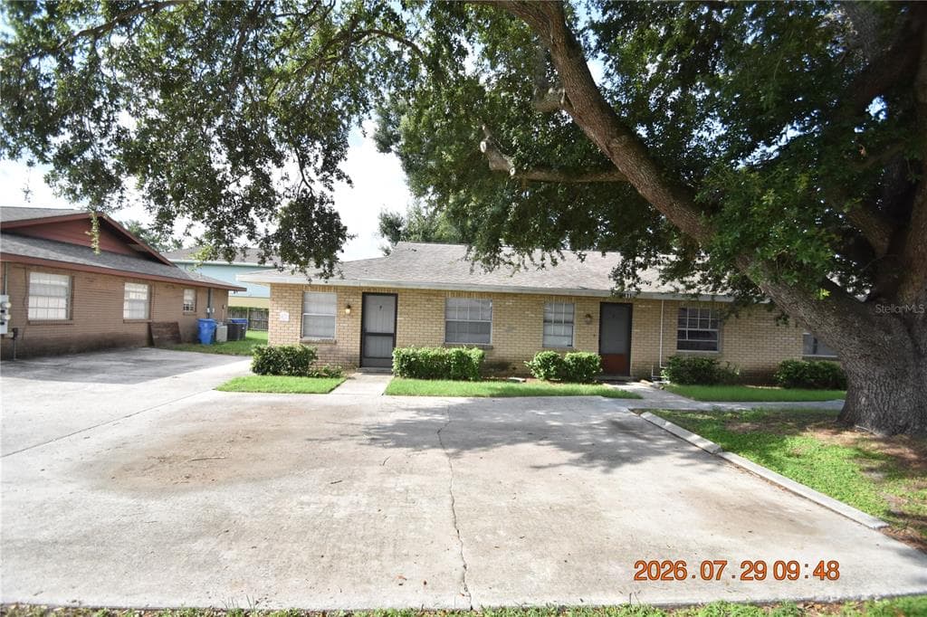 411 BIG CEDAR WAY UNIT A BRANDON, FL 33510