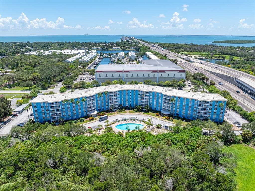 3315 58TH AVENUE S UNIT 617