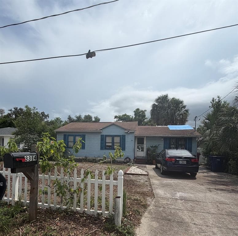 3314 W PRICE AVENUE TAMPA, FL 33611