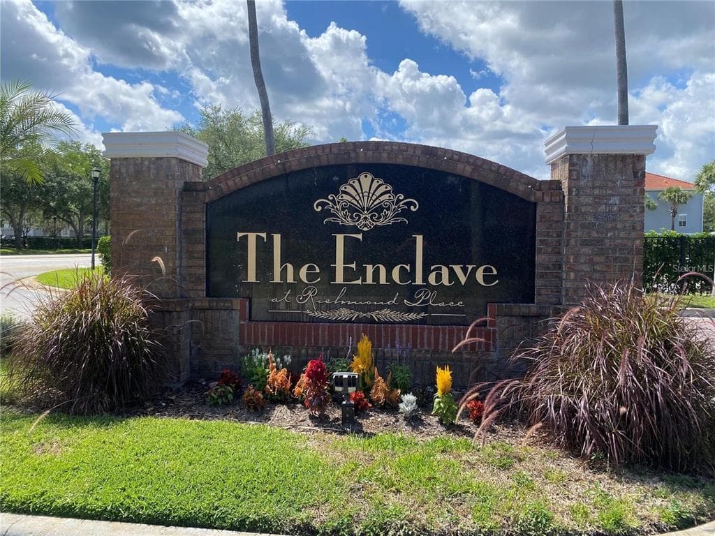 18001 RICHMOND PLACE DRIVE UNIT 325 TAMPA, FL 33647