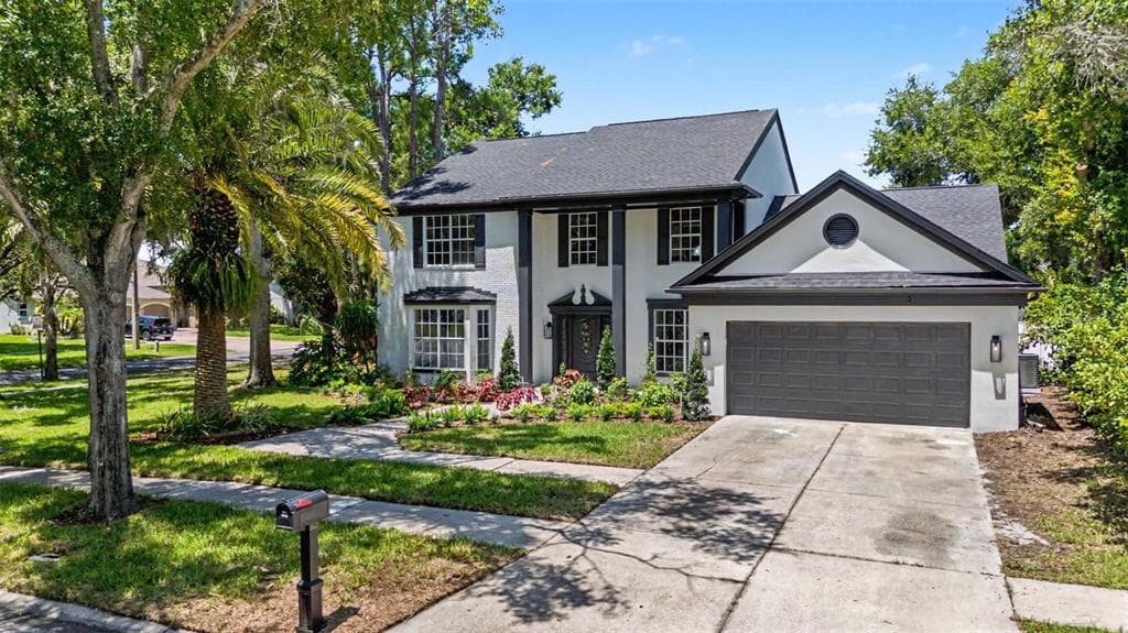 15602 INDIAN QUEEN DRIVE ODESSA, FL 33556