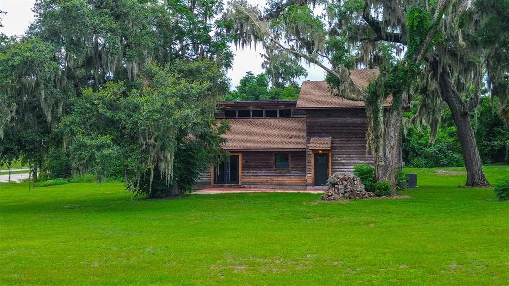 11700 VALLEY ROAD DADE CITY, FL 33525
