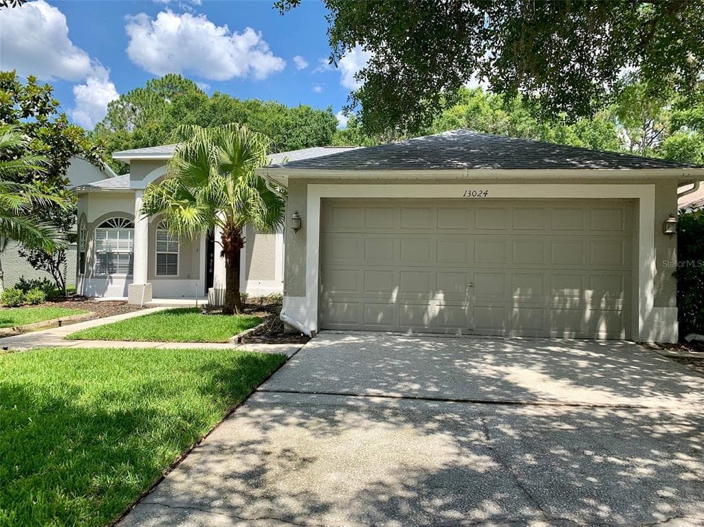 13024 ROYAL GEORGE AVENUE ODESSA, FL 33556
