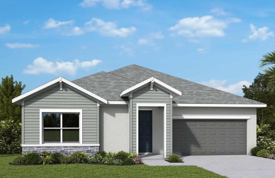5257 COLONY VISTA DRIVE APOLLO BEACH, FL 33572