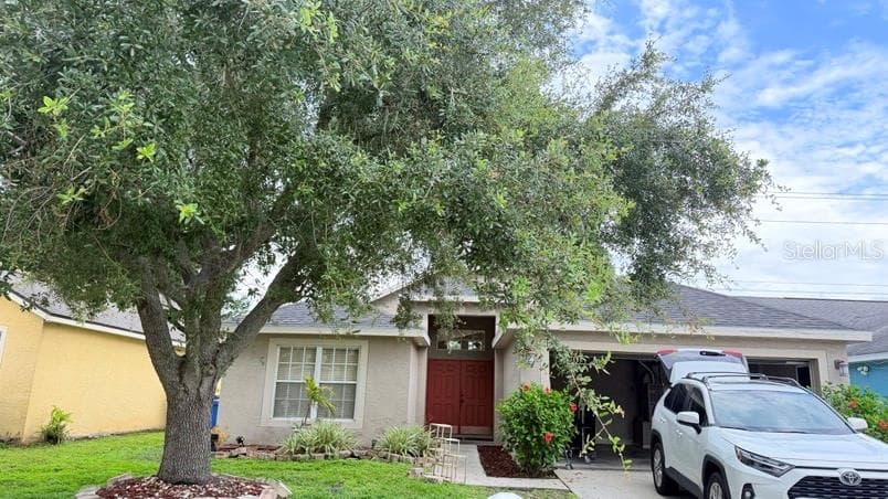 1120 VINETREE DRIVE BRANDON, FL 33510