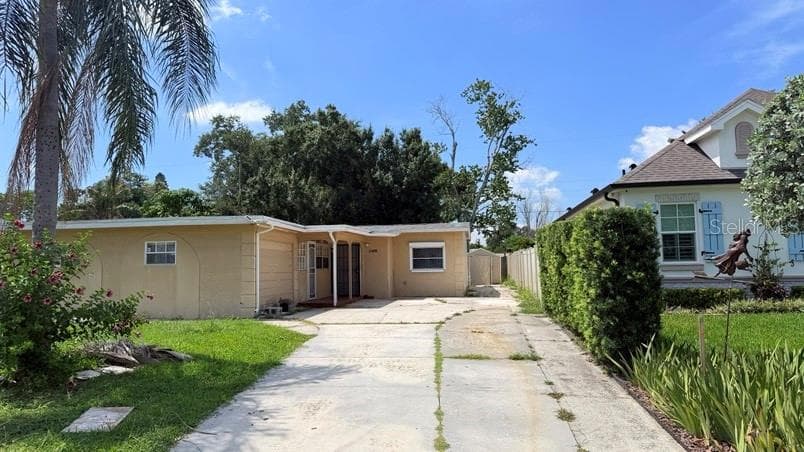 3408 W ELLICOTT STREET TAMPA, FL 33614