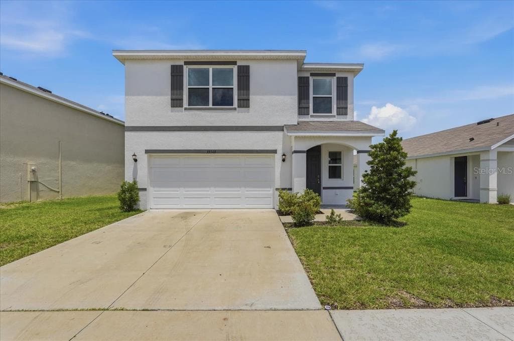 33503 ELM HILL BRANCH WESLEY CHAPEL, FL 33545