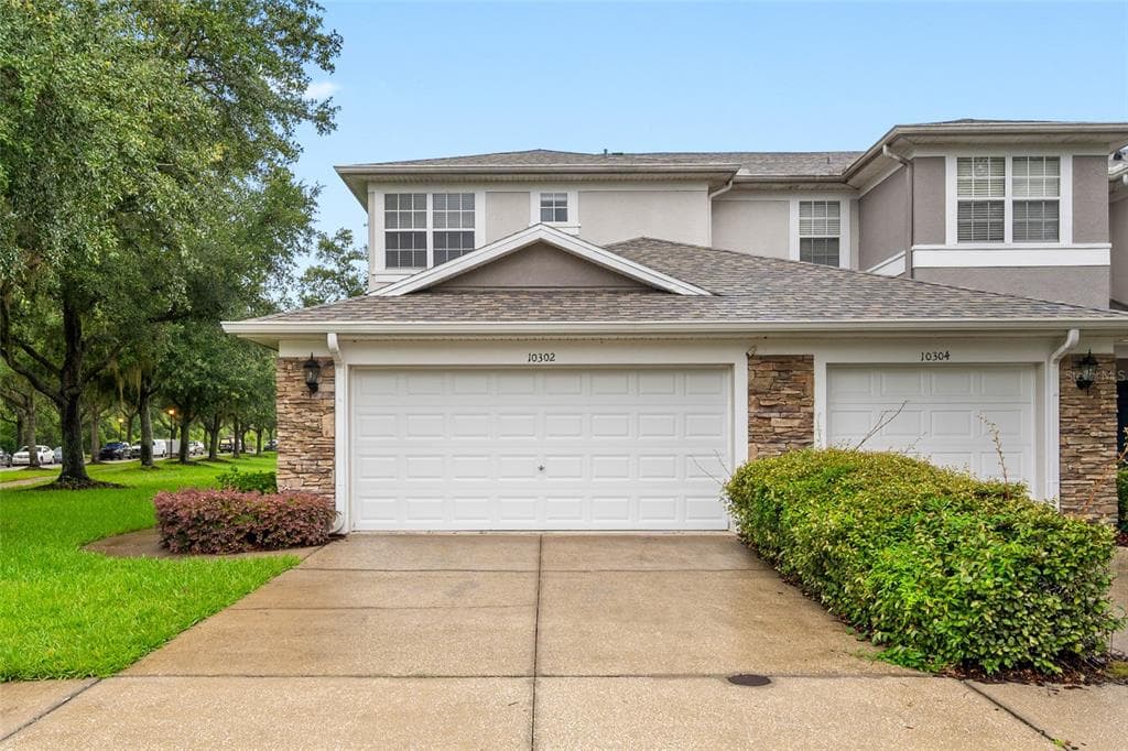 10302 STONE MOSS AVENUE TAMPA, FL 33647