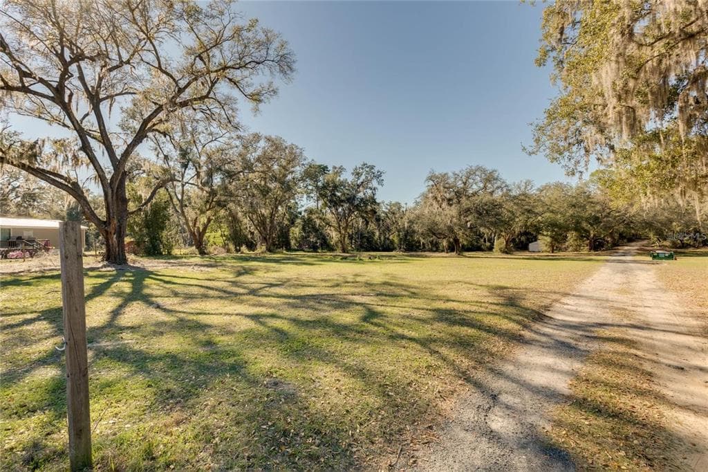 12312 SE 112TH AVENUE ROAD BELLEVIEW, FL 34420