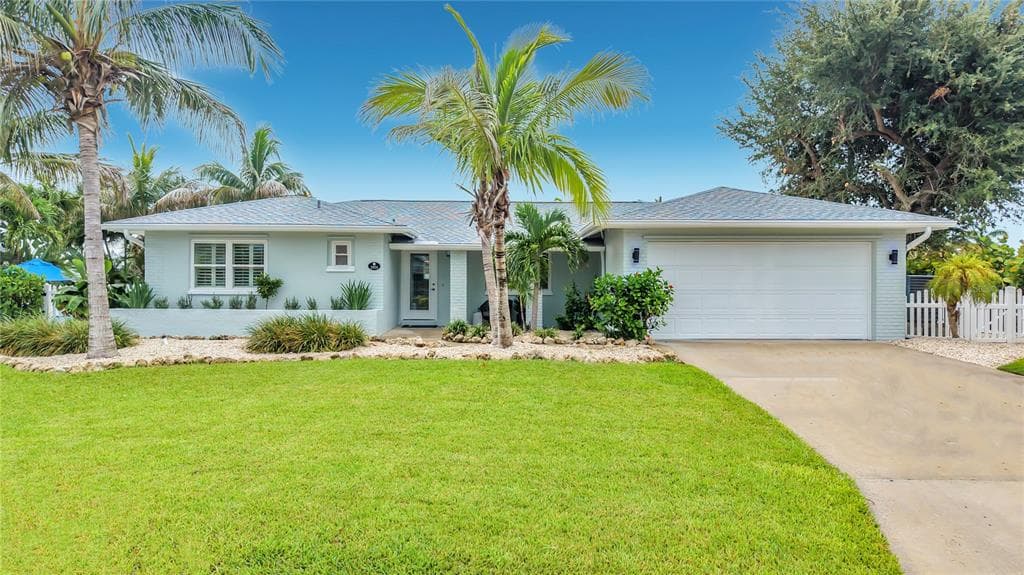 2931 ALTON DRIVE ST PETE BEACH, FL 33706