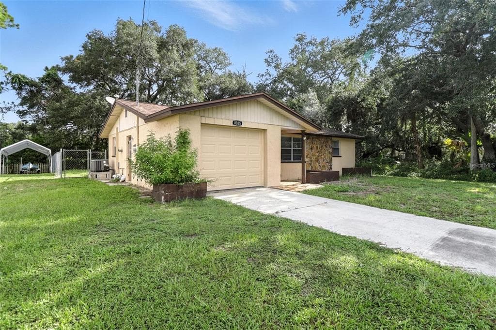 8035 GULF WAY HUDSON, FL 34667