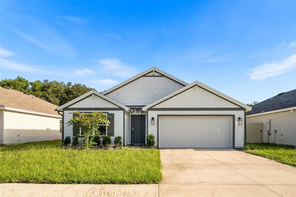 24596 NW 23RD LANE NEWBERRY, FL 32669